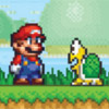 Mario Star Scramble 2